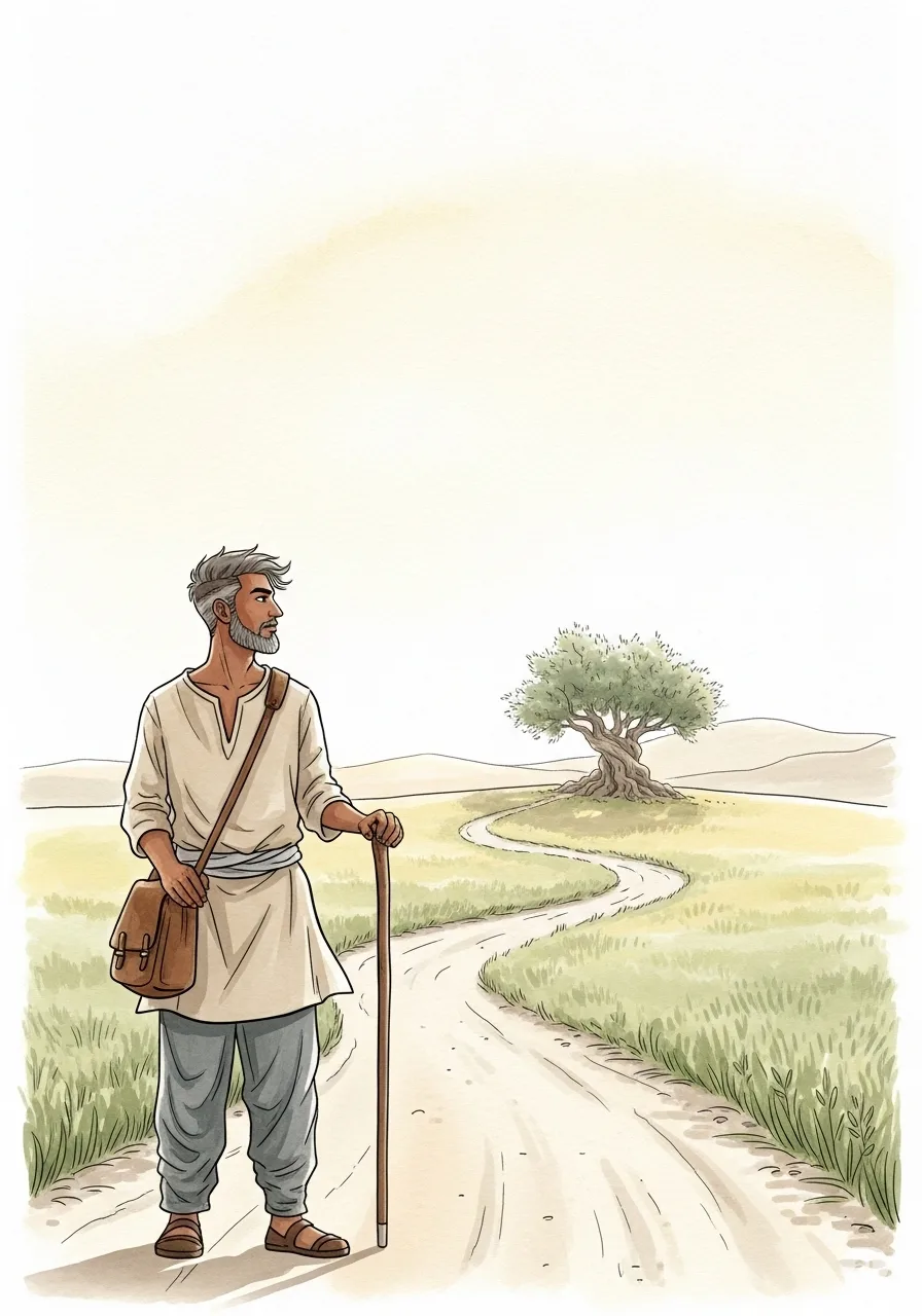 El Caminante y el Silencio