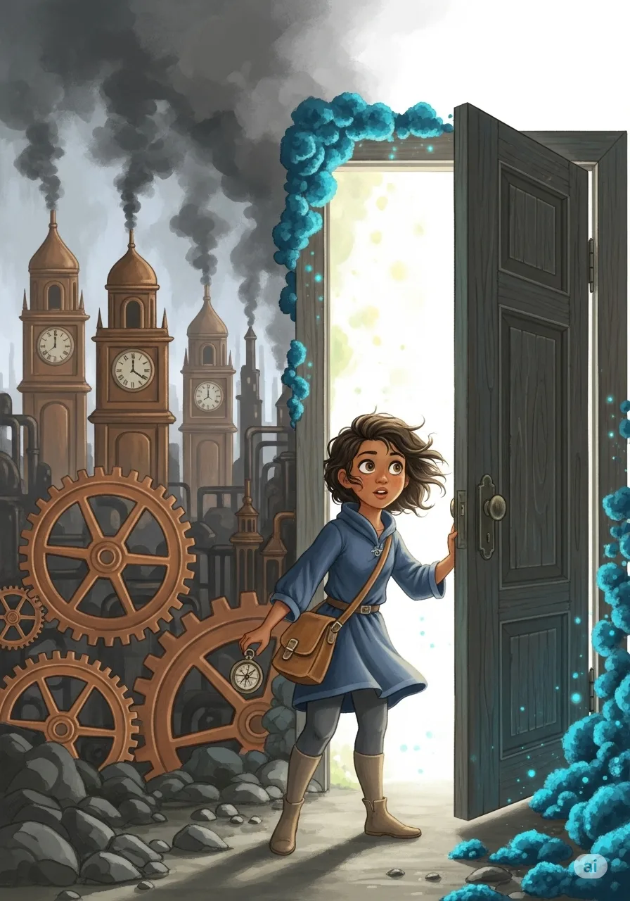 La Ciudad de Celeria